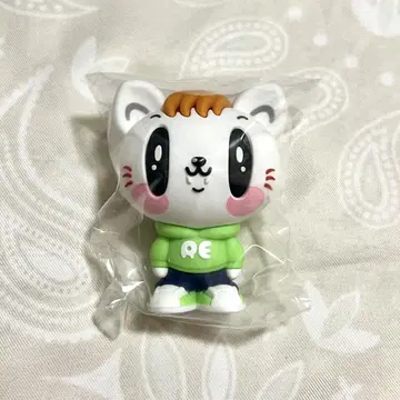 generations 제네레이션즈 고양이 피규어 사노 레오