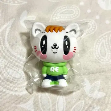 generations 제네레이션즈 고양이 피규어 사노 레오