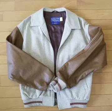 펜들턴 PENDLETON 웨스턴 점퍼