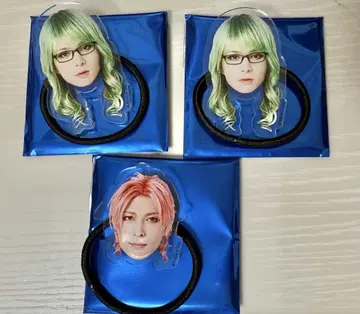 무대 럭키도그1 세트