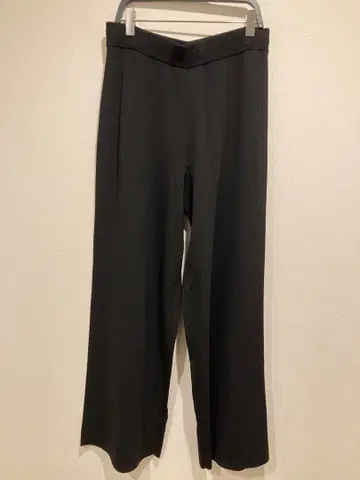 저널 스탠다드 워셔블 와이드 팬츠