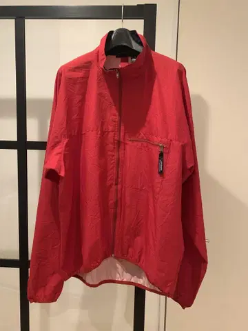 patagonia 파타고니아 90s 벨로시티 나일론 자켓 사이즈 XL