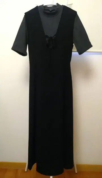 frombeginning 오버롤 스커트