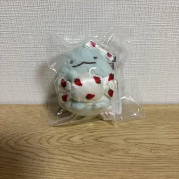 스미코구라시 토카게 사쿠마 드롭 걸이 봉제 인형