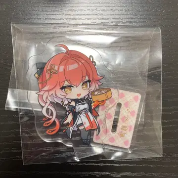 명조 스이파라 장리 아크릴 스탠드