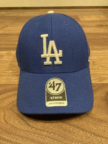 47 MVP 다저스 캡 조정 가능