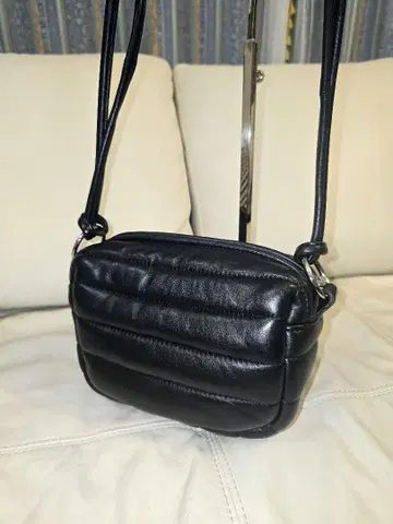 마리메꼬 숄더백 블랙