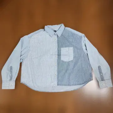 GAP 갭 긴팔 셔츠