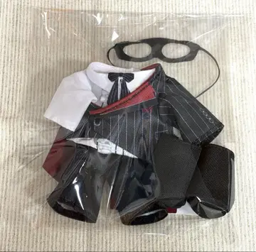 우타프리 탭나이 스타 코스튬 란마루