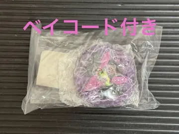 최저가 컬러 초이스 부스터 드란 블레이드 1-60A 바이올렛