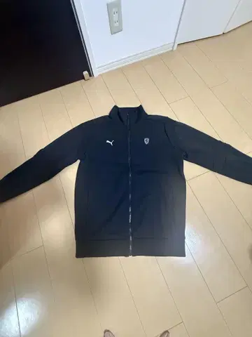 푸마 페라리 저지 M 사이즈