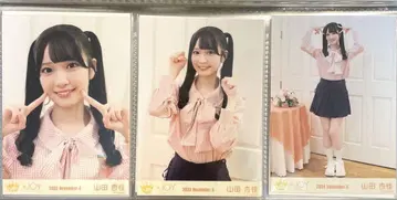 야마다 안즈카 니어 조이 피치 티와 피치 파이 2