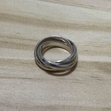 kensscratch 켄즈스크래치 3연-ring R92 3연 반지