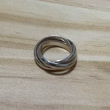 kensscratch 켄즈스크래치 3연-ring R92 3연 반지