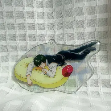 은혼 반프레스토 이치방 카페 잠자는 얼굴 다이컷 택 히지카타 토시로