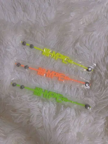 HYPE 요네즈켄시 투어 굿즈