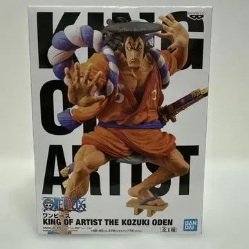 원피스 KING OF ARTIST 코즈키 오뎅