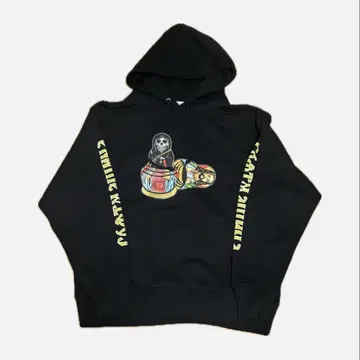 소프트 머신 후드티