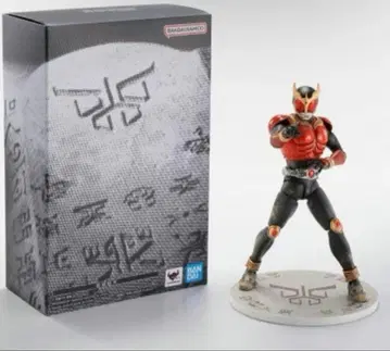 S.H.Figuarts 진골조제법 초고대 전사 쿠우가 쿠우가전
