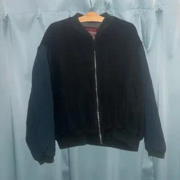 90s UNIONBAY 블루종