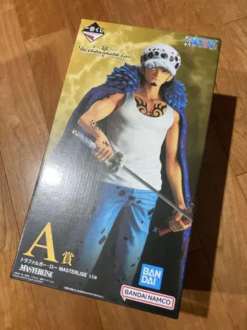 제일복권 원피스 A상 트라팔가 로