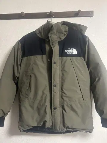 [ 새상품급 ] THE NORTH FACE 마운틴 다운 자켓