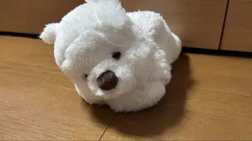 곰돌이 푸 화이트 디즈니 스토어