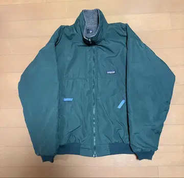 Patagonia 쉘드 신틸라 자켓