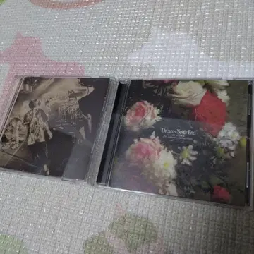 ART-SCHOOL 트리뷰트 LIVECD 세트
