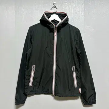 [HUNTER] 헌터 (S) 새상품급 오리지널 쉘 자켓 후드티