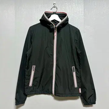 [HUNTER] 헌터 (S) 새상품급 오리지널 쉘 자켓 후드티