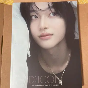 DICON 원빈