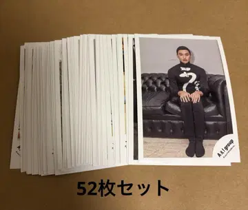 코지마 켄 공식 사진