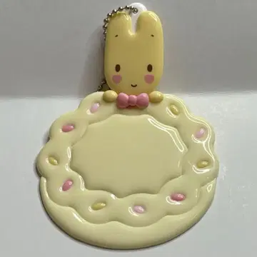 FANCY SANRIO CHARACTERS 메르헨 공방 마론 크림