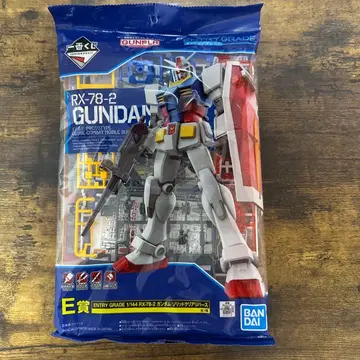 건담 RX-78-2 건담 E상