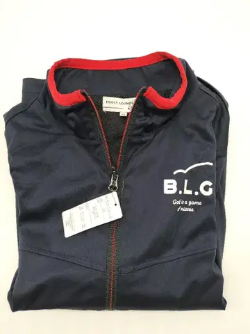 보기 라운지 풀 지퍼 자켓