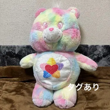 케어베어 [ 레인보우 ]