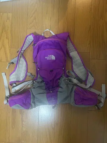 THE NORTH FACE 트레일 러닝 마틴 윙