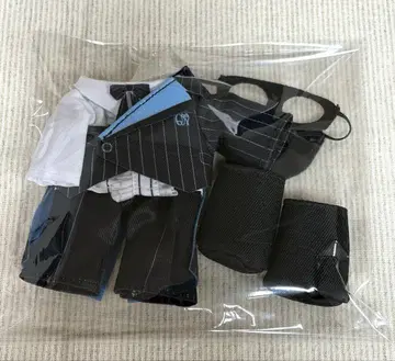 우타프리 탭나이 스타 코스튬 카뮤