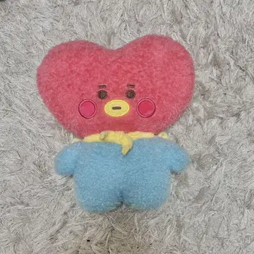 BT21 TATA 타타 마스코트