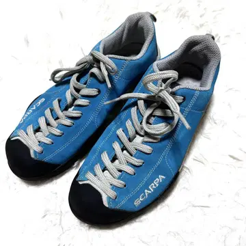 SCARPA Mojito Fresh 신발 37 US6 등산화
