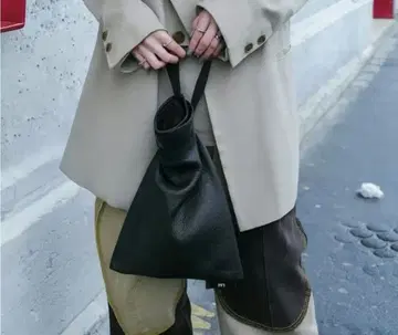 ITTI 이치 ANNIE RICE BAG iii / DIPLO SKY