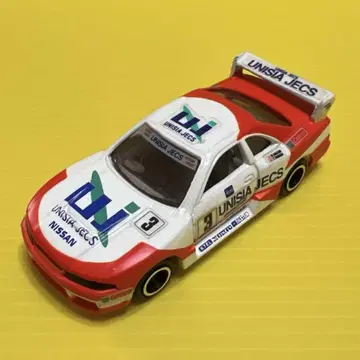토미카 GT-R R33