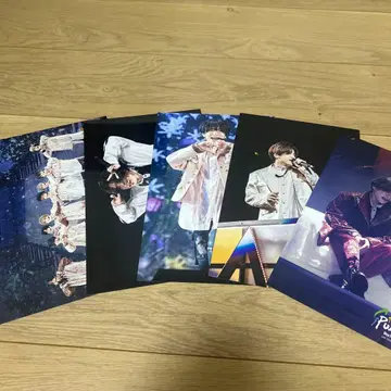 고를 수 있는 JUMP 치넨 유리