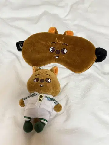 스키즈 한지성