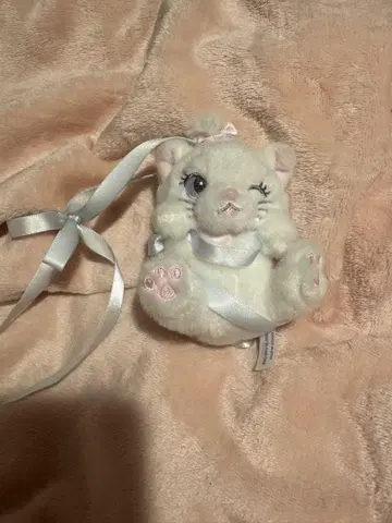 마리 봉제 인형 참
