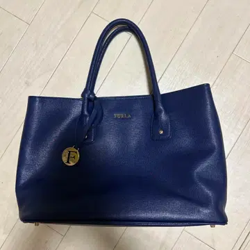 훌라 토트백 새상품급