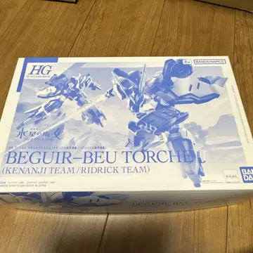 HG 베기르베우토르슈