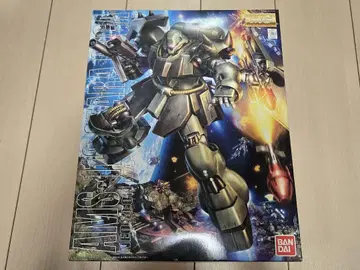 MG 기라 도가 미조립
