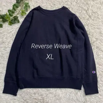 새상품급 챔피온 Reverse Weave 리버스 위브 맨투맨